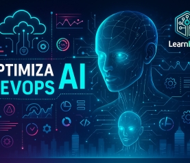 IA en DevOps: evolución necesaria