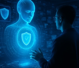IA y ciberseguridad: protege el desarrollo de software