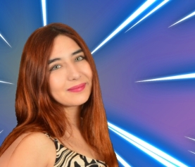 CamiDevAI: la influencer chilena de IA en Instagram