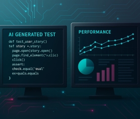 Testing sin intervención manual: IA hace QA funcional